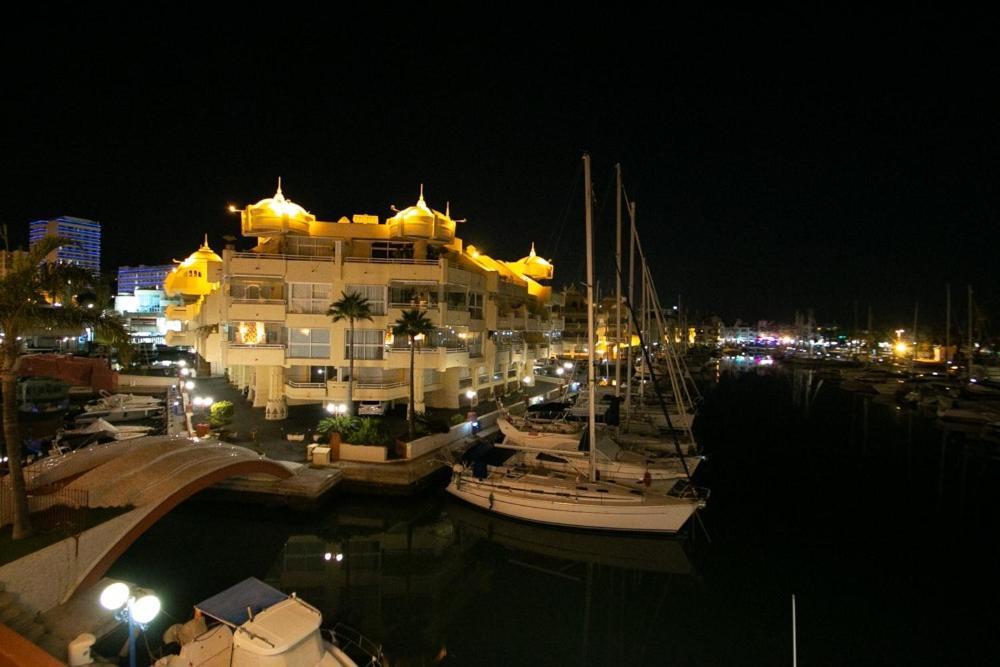 The Perfect Holiday Location Benalmádena Exterior foto