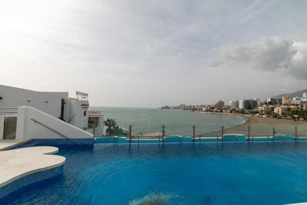 The Perfect Holiday Location Benalmádena Exterior foto