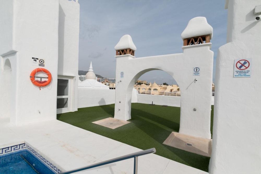 The Perfect Holiday Location Benalmádena Exterior foto