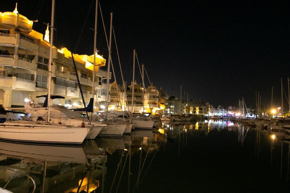 The Perfect Holiday Location Benalmádena Exterior foto