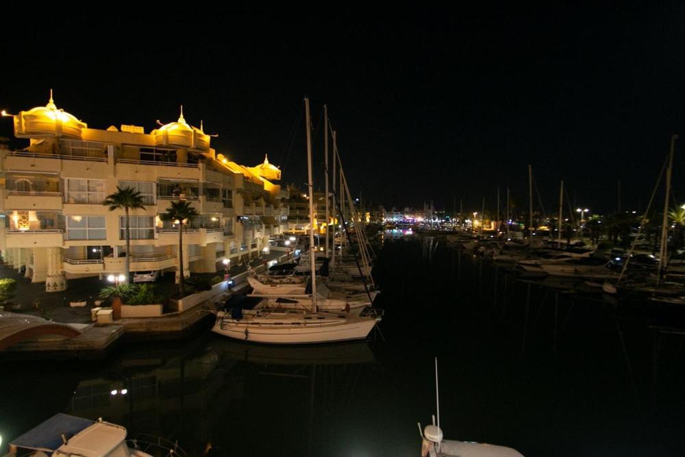 The Perfect Holiday Location Benalmádena Exterior foto