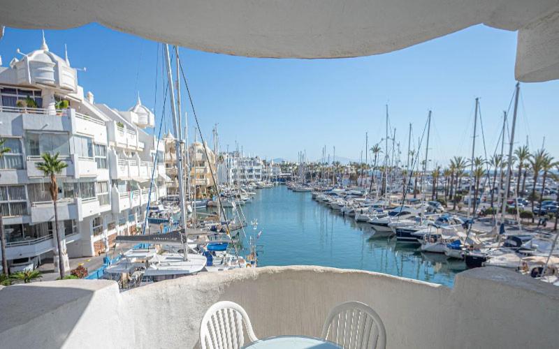 The Perfect Holiday Location Benalmádena Exterior foto