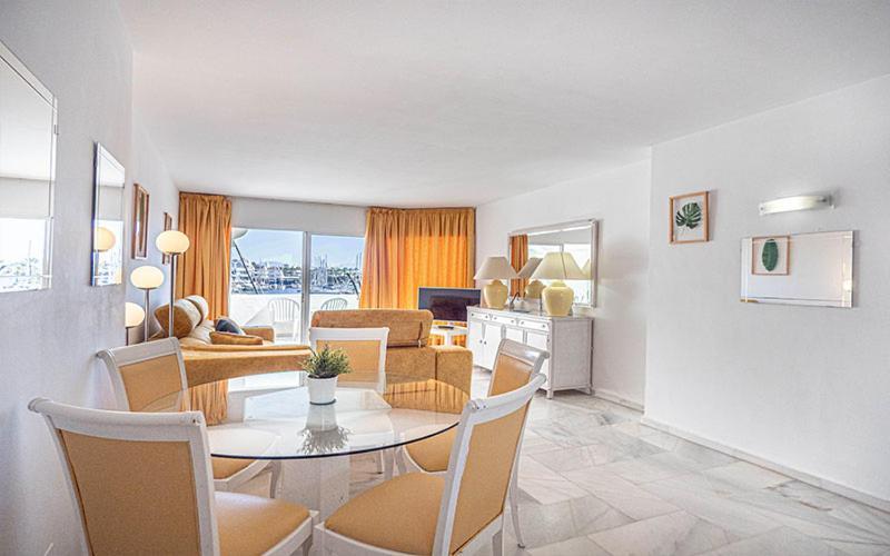 The Perfect Holiday Location Benalmádena Exterior foto
