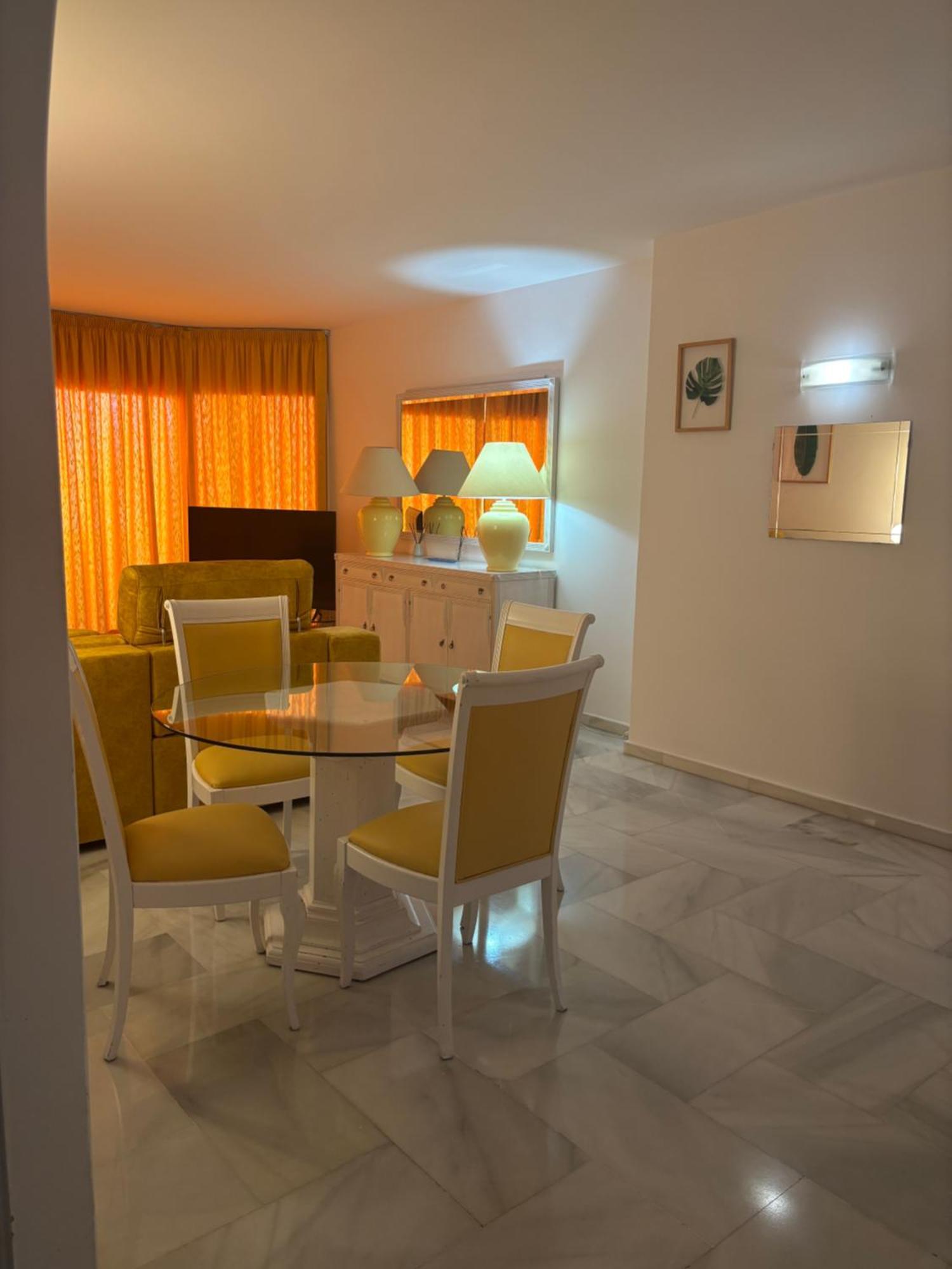 The Perfect Holiday Location Benalmádena Exterior foto
